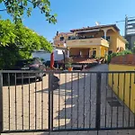 아파트 Toscana 자보리치