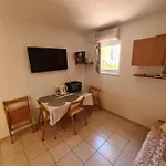 Toscana 아파트 자보리치