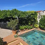 Toscana 아파트 자보리치