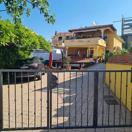 Apartman Toscana Žaborić