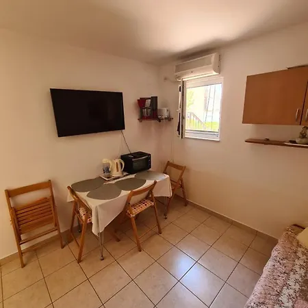 Toscana 公寓 扎博里克