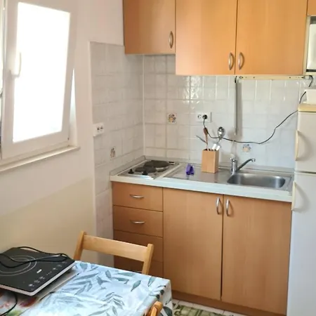 Toscana Apartman *