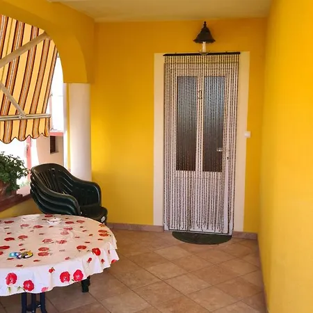 Toscana 扎博里克