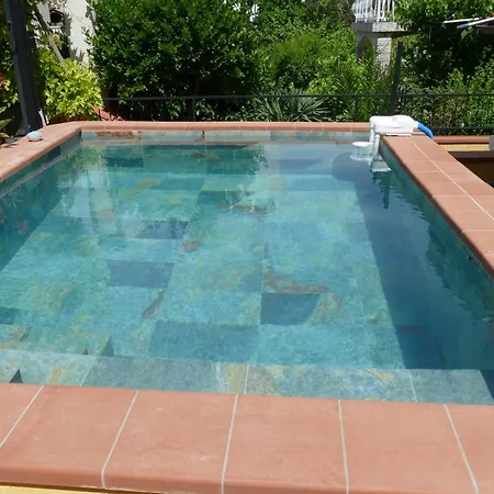 Toscana 扎博里克