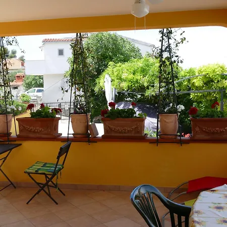 公寓 Toscana 扎博里克