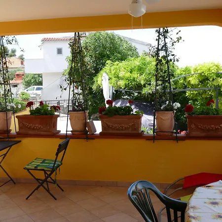 Apartman Toscana Žaborić