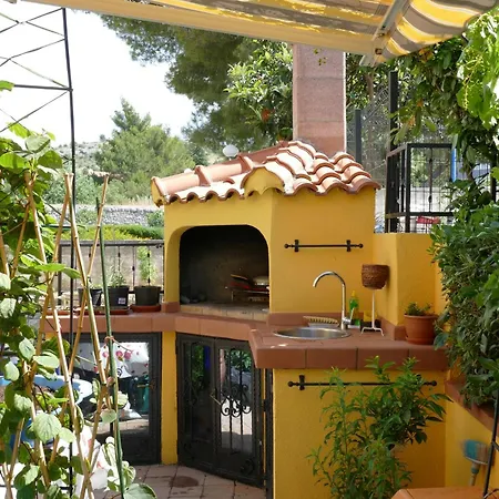 Toscana Apartment