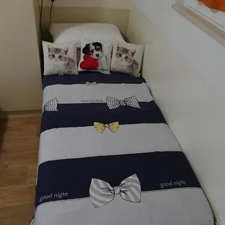 Toscana * 扎博里克