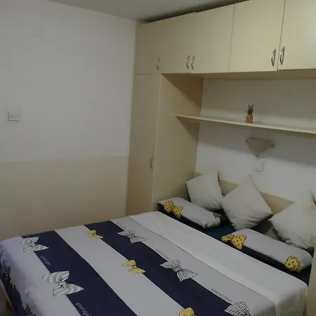 Apartman Toscana