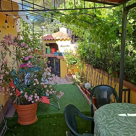 Toscana 公寓 扎博里克