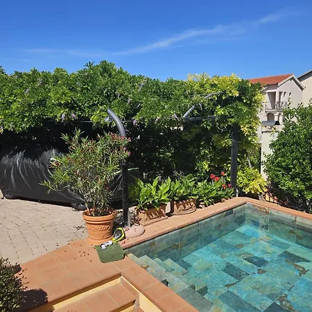 Toscana 公寓 扎博里克