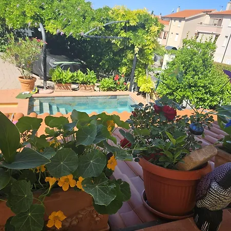 公寓 Toscana 扎博里克