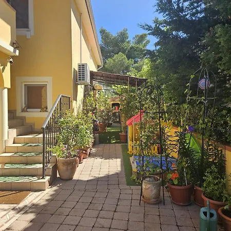 Apartman Toscana Žaborić