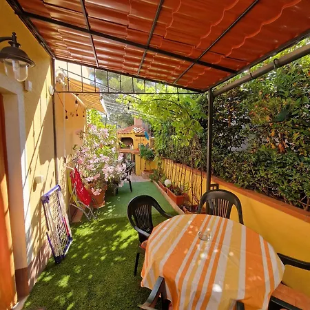 Apartman Toscana