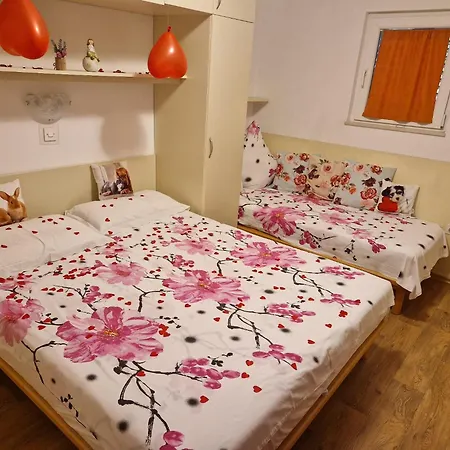 Toscana 扎博里克