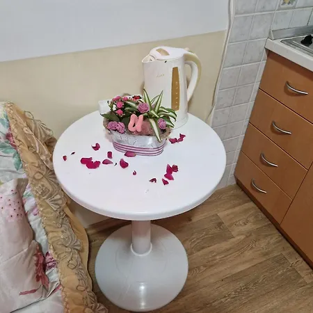 Toscana Apartman *