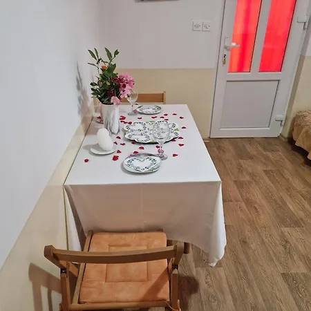 Apartman Toscana *