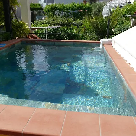 Apartment Toscana Zaboric