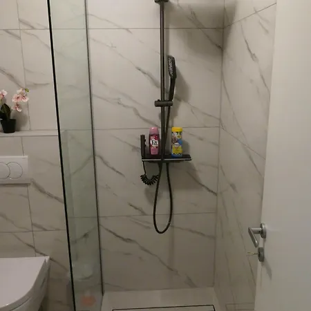 Toscana Apartment *