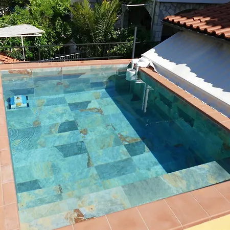 Apartment Toscana *