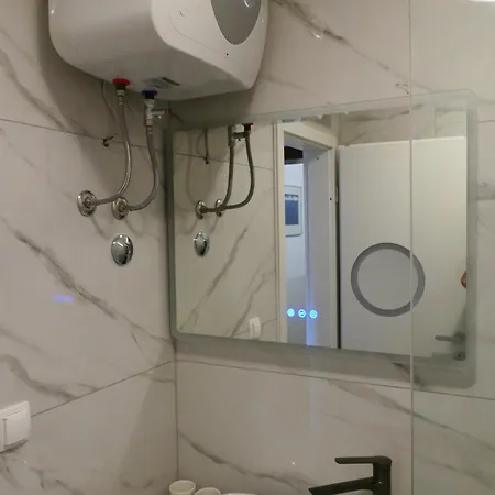 Toscana Apartment Zaboric