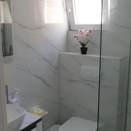Toscana Apartment