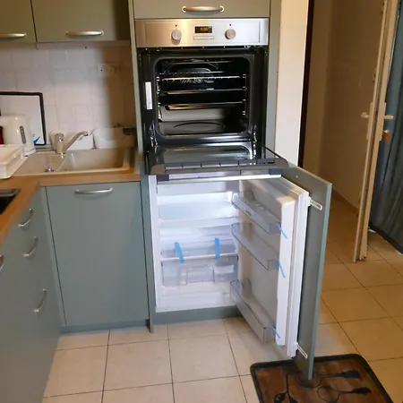 Apartment Toscana