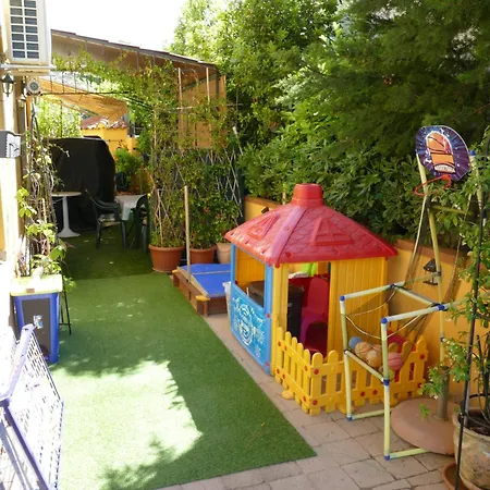 Apartment Toscana