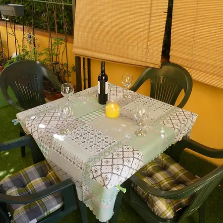 Toscana Apartment