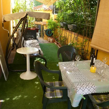 Toscana Apartment