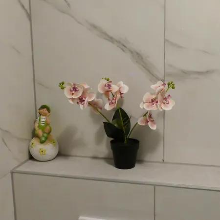 Apartment Toscana *