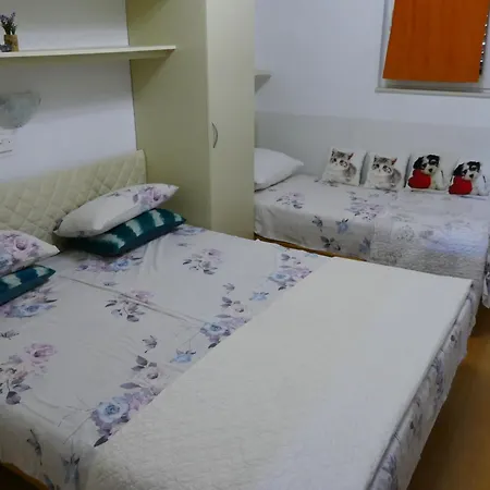 Toscana Apartment