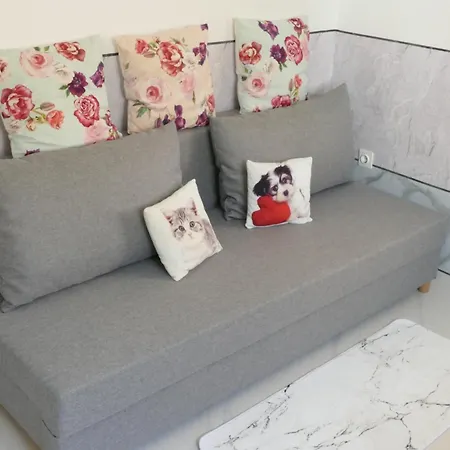 Apartment Toscana