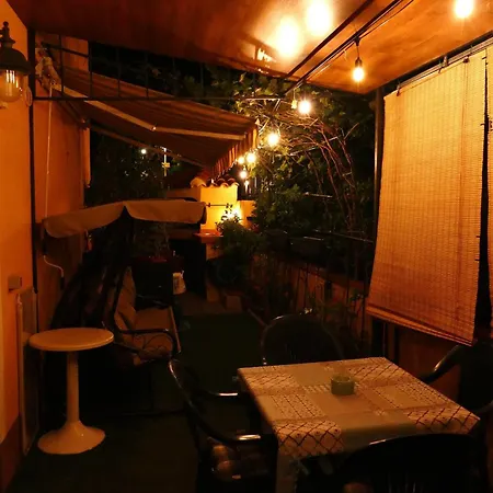 Apartment Toscana Zaboric