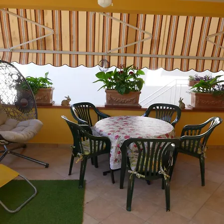 Toscana Apartment *