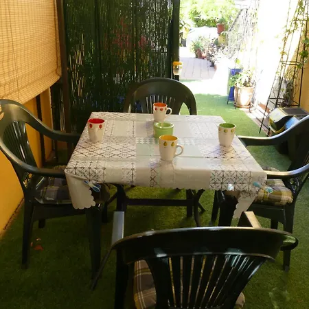Toscana Apartment *