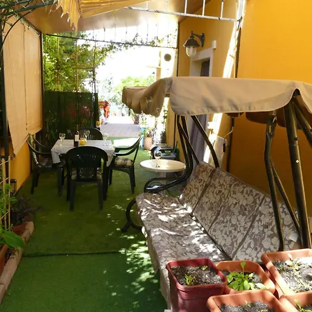 Apartment Toscana *