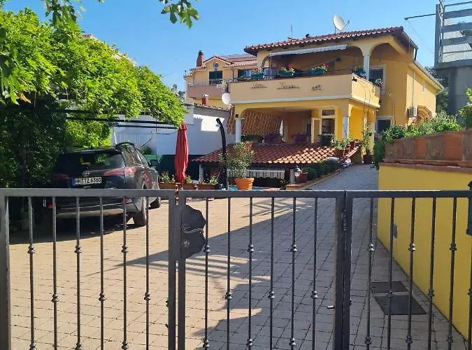 Apartment Toscana Zaboric