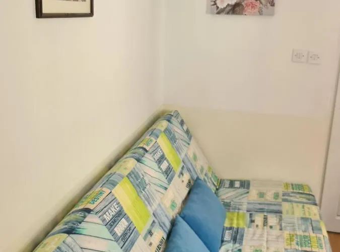 Apartment Toscana Zaboric