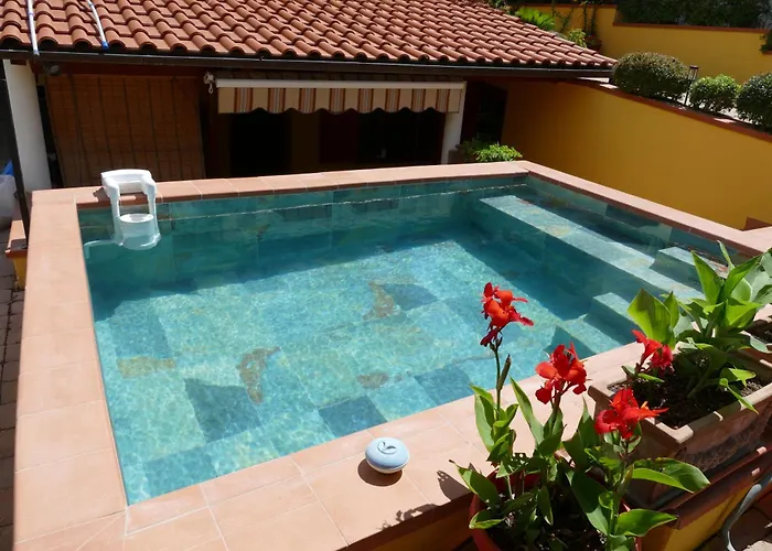 Toscana Apartment Zaboric