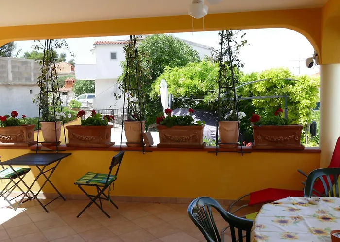 Apartment Toscana Zaboric