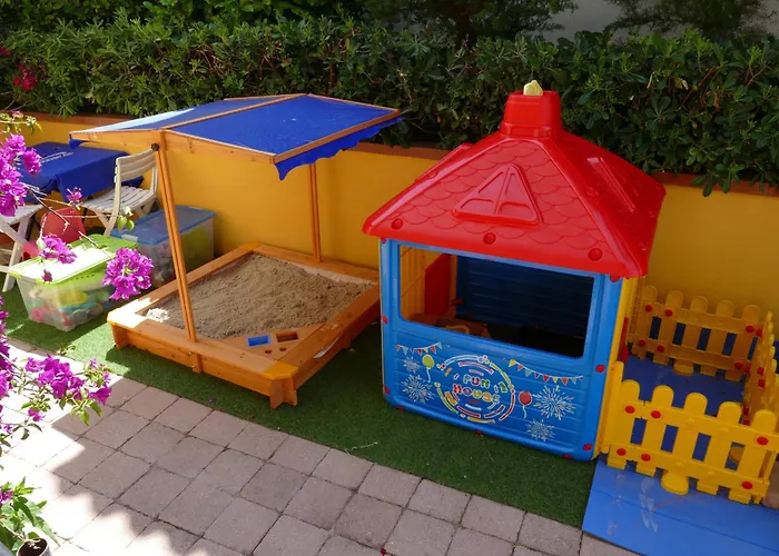 Toscana Apartment Zaboric