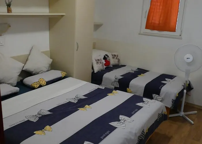 Toscana Apartment Zaboric