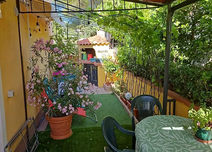 Toscana Apartment Zaboric