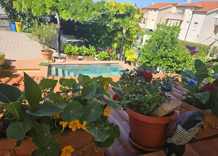 Apartment Toscana Zaboric