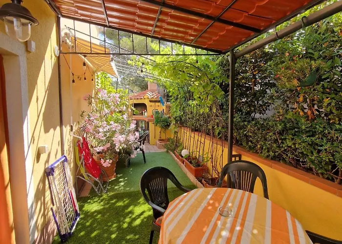 Apartment Toscana